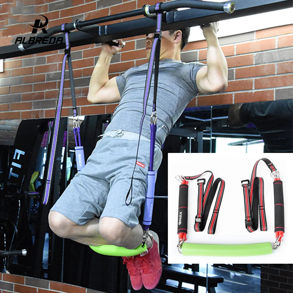 Sport Fitness Door Pull-Up Bar