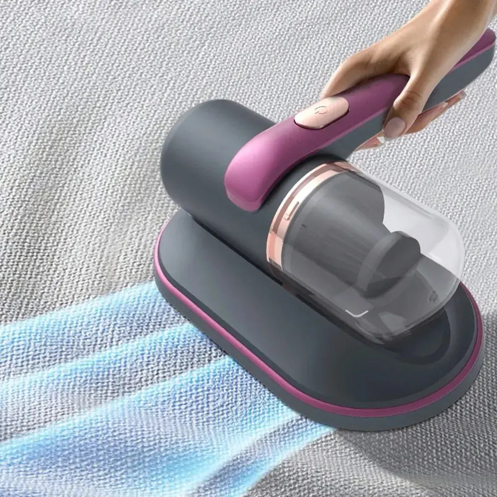 Aspirateur pour matelas domestique