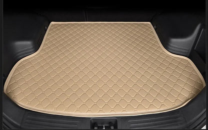 Tapis de voyage pour voiture