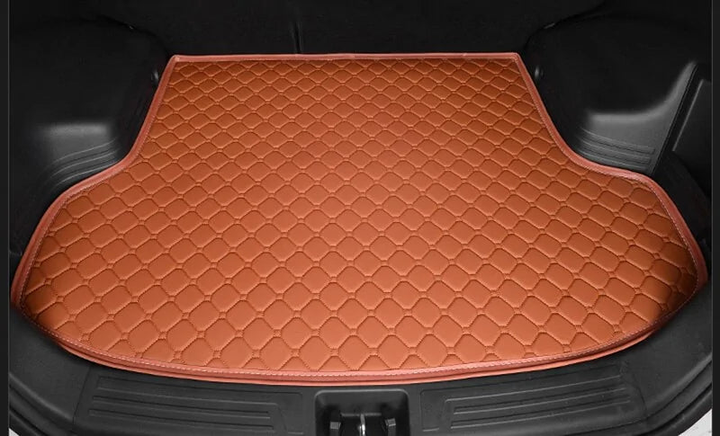 Tapis de voyage pour voiture