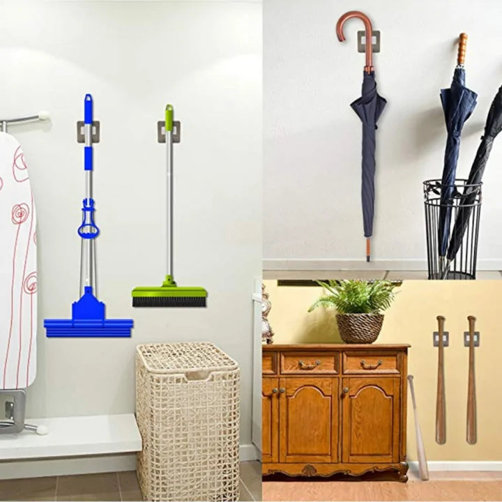 Wall Mounted Organizer Household Tools