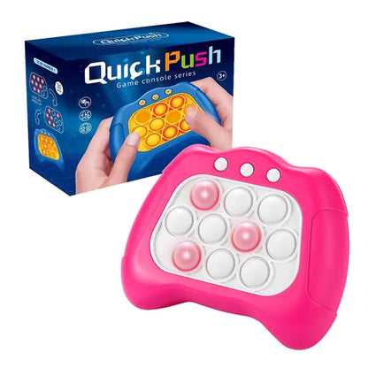 Jeu électronique Poplight Fidget