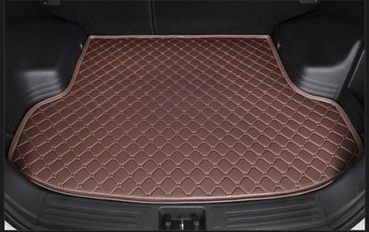 Tapis de voyage pour voiture