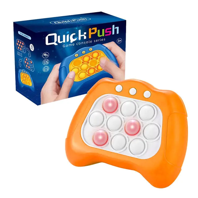 Jeu électronique Poplight Fidget