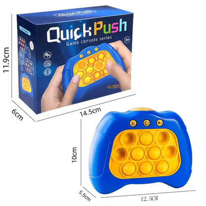 Jeu électronique Poplight Fidget