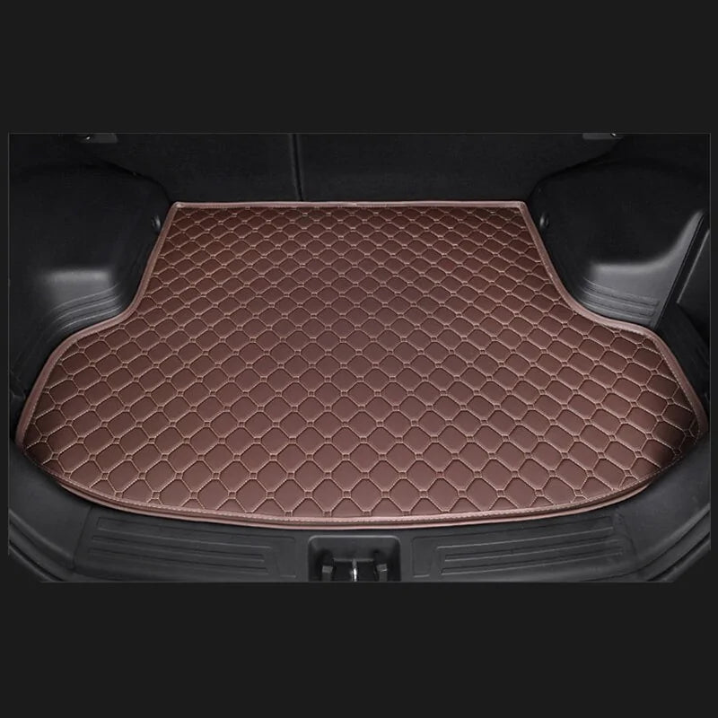 Tapis de voyage pour voiture