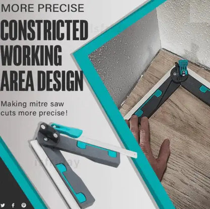 Goniometer Electronic Angle Ruler